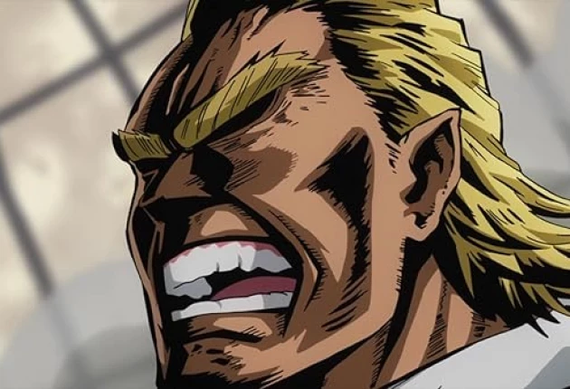 Картинка из аниме Моя геройская академия  1 сезон 11 серия