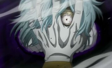 Моя геройская академия 1 сезон 13 серия смотреть онлайн