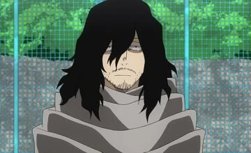 Моя геройская академия 1 сезон 5 серия смотреть онлайн