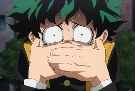 Превью аниме Моя геройская академия с 2025 года