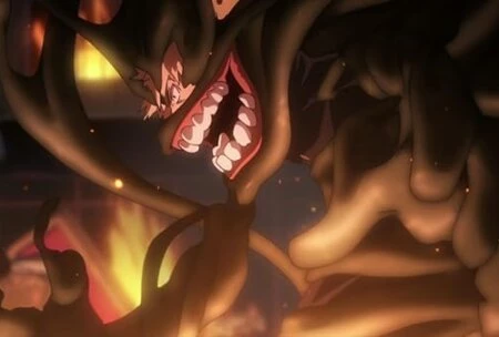 Превью аниме Моя геройская академия с 2025 года